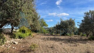 Land for sale in Albufeira, Portugal — €210,000