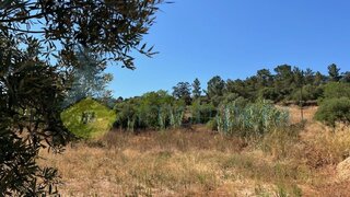 Land for sale in Silves, Portugal — €40,000