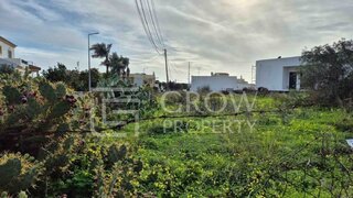 Terreno de 435 m² em Faro
