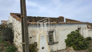 Land for sale in Alcoutim, Portugal — €39,500
