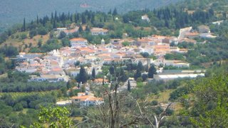 Land for sale in Albufeira, Portugal — €119,000