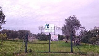 Terreno de 3640 m² em Faro