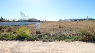 Land for sale in Silves, Portugal — €650,000