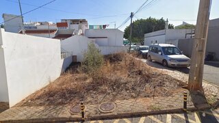 Land for sale in Portimão, Portugal — €100,000