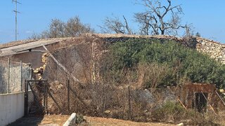 Land for sale in Albufeira, Portugal — €370,000