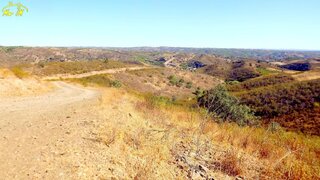 Land for sale in Castro Marim, Portugal — €17,500