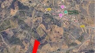 Land for sale in Castro Marim, Portugal — €40,000