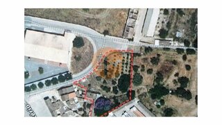 Land for sale in Tavira, Portugal — €395,000