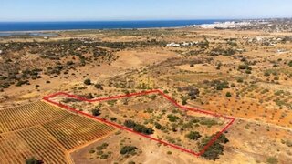 Terreno para venda em Silves, Portugal — 85 000 €