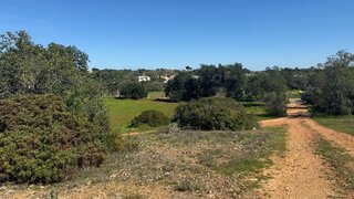 Land for sale in Albufeira, Portugal — €200,000