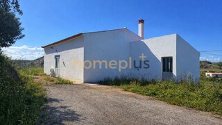 Land for sale in Castro Marim, Portugal — €249,000