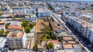Land for sale in Olhão, Portugal — €150,000