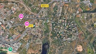 Land for sale in Loulé, Portugal — €450,000