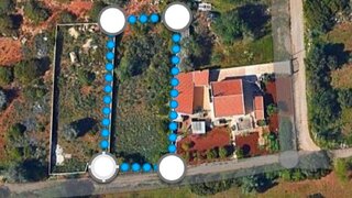 Land for sale in Albufeira, Portugal — €125,000