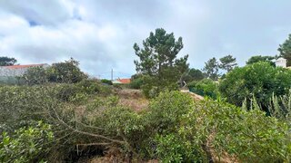 Land for sale in Aljezur, Portugal — €62,500