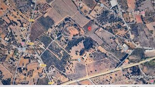 Land for sale in Olhão, Portugal — €277,000