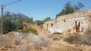 Land for sale in Olhão, Portugal — €240,000
