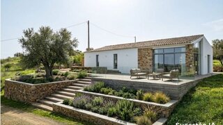 Land for sale in Tavira, Portugal — €140,000