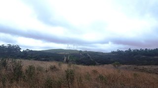 Land for sale in Monchique, Portugal — €750,000