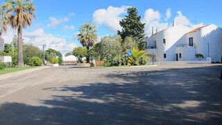 Terreno de 384 m² em Lagoa