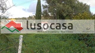 Land for sale in Loulé, Portugal — €155,000
