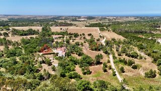 Land for sale in Aljezur, Portugal — €180,000