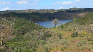 Land for sale in Castro Marim, Portugal — €8,000