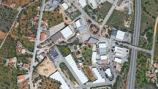 Land for sale in Loulé, Portugal — €1,000,000