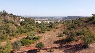 Land for sale in Silves, Portugal — €140,000