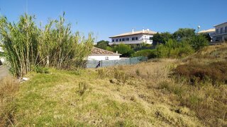 Land for sale in Castro Marim, Portugal — €125,000