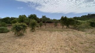 Land for sale in Aljezur, Portugal — €30,000