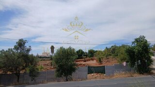 Land for sale in Silves, Portugal — €150,000