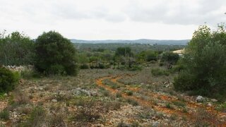 Land for sale in Loulé, Portugal — €125,000