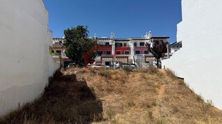 Land for sale in Olhão, Portugal — €130,000