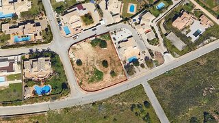 Land for sale in Lagos, Portugal — €430,000