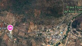 Land for sale in Loulé, Portugal — €120,000