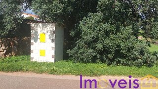Land for sale in Loulé, Portugal — €77,000