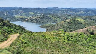 Land for sale in Castro Marim, Portugal — €26,500
