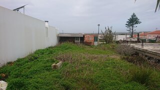 Land for sale in Vila do Bispo, Portugal — €135,000