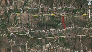 Land for sale in Silves, Portugal — €80,000