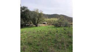 Land for sale in Alcoutim, Portugal — €25,000