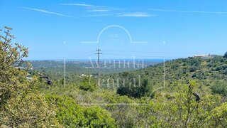 Land for sale in Loulé, Portugal — €48,000