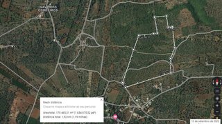 Land for sale in Loulé, Portugal — €387,400