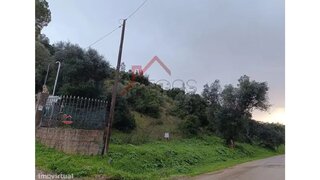Land for sale in Portimão, Portugal — €79,000