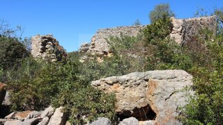 Land for sale in Tavira, Portugal — €180,000