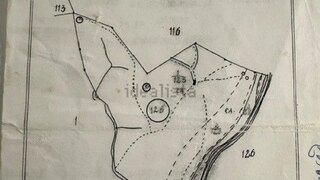 Land for sale in Aljezur, Portugal — €350,000