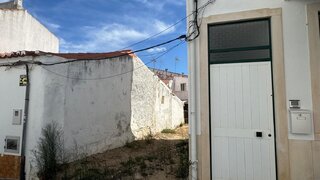 Terreno em Aljezur · 126 m² · 160 000 €