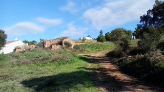 Land for sale in Aljezur, Portugal — €320,000