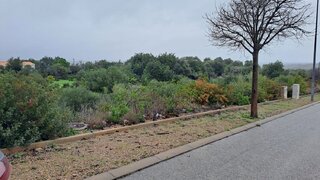 Land for sale in Tavira, Portugal — €140,000