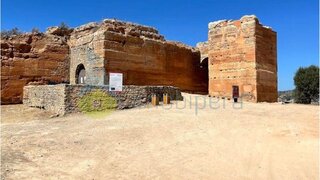 Land for sale in Albufeira, Portugal — €25,000